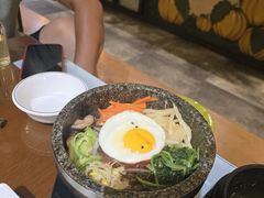 -海兰江石锅饭(水上店)