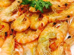 -星龙海鲜(望江东路店)