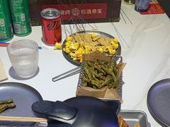-叁宝烤肉• 西安烧烤(凤城十二路店)