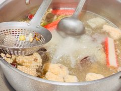 -潮牛壹号鲜牛肉火锅(光谷天地店)