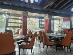 -清真·胖妈妈手抓餐厅(定西路长城宾馆店)