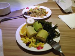 -盛世经典牛排·自助(大润发店)