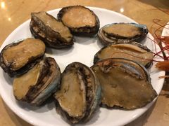 -鸿腾国际大酒店-海鲜姿造海鲜烤肉自助餐