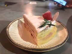 -Kekimatata 生日蛋糕·烘焙教学