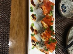 -樱の千渡日式料理·铁板烧•烧鸟(金盛田广场店)