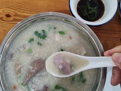 -南记食粥坊·宵夜大排档(莲花总店)