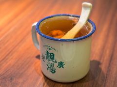-西关味(大卫城店)