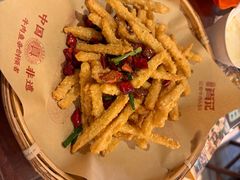 -肖记公安牛肉鱼杂馆·省级非物质文化遗产(三角路直营店)