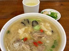 -合记烩面(人民路店)