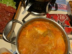 -火锅先生(五马街店)