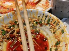 -历蜀记·家宴老火锅(总店)