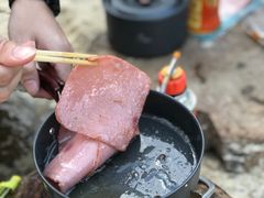 -东平洲海岸公园