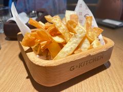 -G+KITCHEN·西餐·手作(时代广场店)