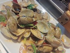 -橦橦小马扎烧烤 (传媒大学店)