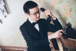 -WPlus明星肖像亲子全家福摄影