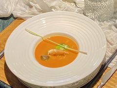 -翡翠鸟精品泰国菜(北辰财富中心店)