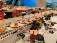 -争鲜回转寿司(朝北大悦城店)