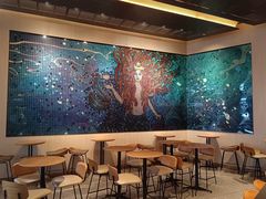 -星巴克臻选(上海合生汇1F店)