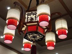 -仁和四季涮肉馆(天坛南门店)