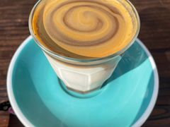 -COTTON CAFE(德信·中外公寓店)