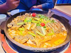 -老板恋上鱼(恒隆广场店)