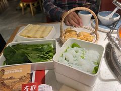 -左庭右院鲜牛肉火锅(苏州园区永旺店)