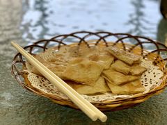 榴莲飞饼-雅盛品931海鲜酒家