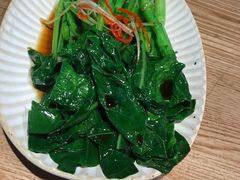 -潮粥荟·潮汕砂锅粥(槐房万达店)