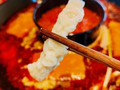 -三江两海老火锅(北京首店)
