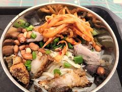-红鼻子桂林米粉(金唐新光界店)