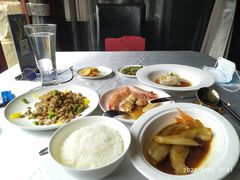 -厉家菜(金宝街店)