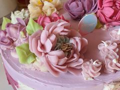 -BON CAKE(华贸购物中心店)