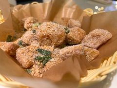 -清晖小苑•顺德地方菜(壹海城店)