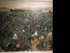 -天津美术学院-校史馆
