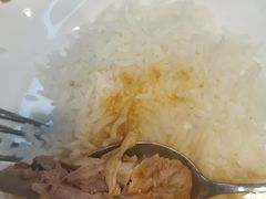 -Masala Curry and BBQ·玛莎拉巴基斯坦美食(金水万达店)
