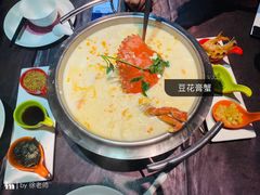 -蟹榭·本帮江浙菜·蟹宴(五角场合生汇商场店)