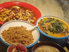 -常和州·夜宵大排档(常州单店)