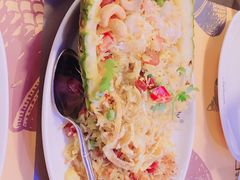 -simply thai天泰(长泰广场店)