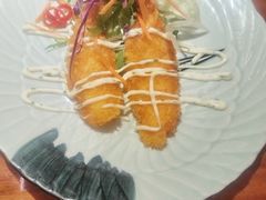 -万岛日本料理铁板烧(万象城店)