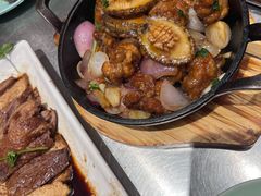 -潮界(虹桥新天地店)