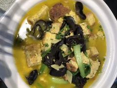 上汤水阳仔糕-又见炊烟私房菜(敬亭路店)