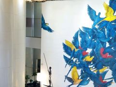 -喜鹊愉家酒店(郑州曼哈顿博览中心地铁站店)