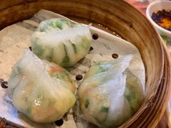 -添好运点心专门店(中环IFC店)