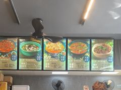-重庆鸡公煲·青锅花椒鱼(牡丹江路店)