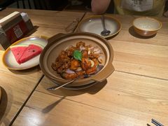 -青年公社烤鸭(滨湖银泰店)