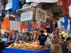 -喝丢一只鞋海鲜烧烤·海肠捞饭(市场店)