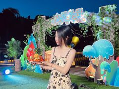 -圣爵菲斯大酒店(长沙世界之窗店)