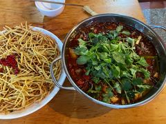 -无味饭店(九眼桥商业文化广场店)