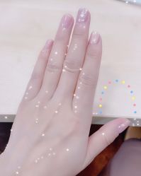 -柴小姐美睫美甲