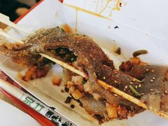 -乐乐姐超级土豆(中关村5号店)